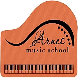 Jumbo Jar Opener - Piano