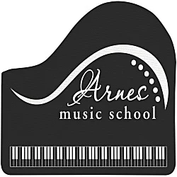 Jumbo Jar Opener - Piano