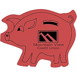 Jumbo Jar Opener - Piggy Bank