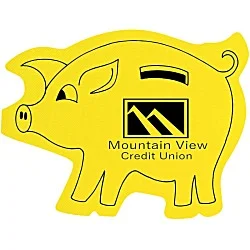 Jumbo Jar Opener - Piggy Bank