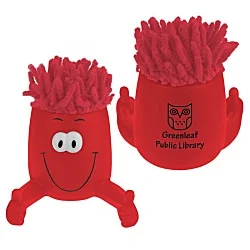 MopTopper Eye Popping Phone Stand