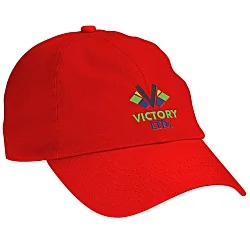 Cotton Twill Low Fit Cap