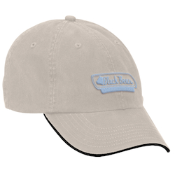 Comfort Fit Sandwich Cap