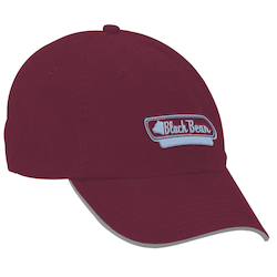 Comfort Fit Sandwich Cap