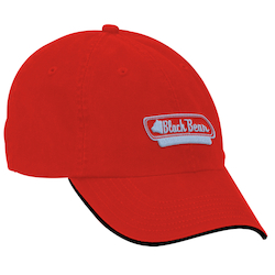 Comfort Fit Sandwich Cap