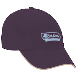 Comfort Fit Sandwich Cap