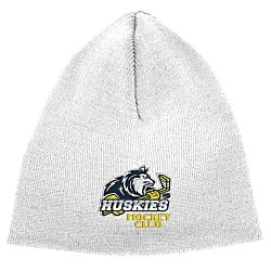 Fine Knit Solid Beanie