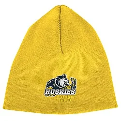 Fine Knit Solid Beanie