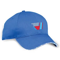 Motion Sport Sandwich Peak Cap - Hockey