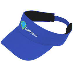 Cotton Twill Visor