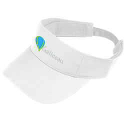 Cotton Twill Visor