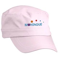 Military Cap