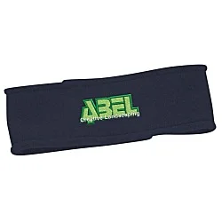 Polar Fleece Reversible Headband