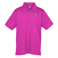 Command Snag Protection Polo - Men's