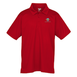 Command Snag Protection Polo - Men's