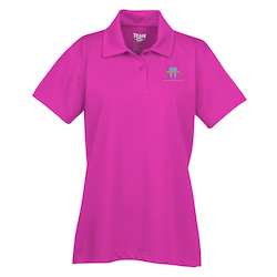 Command Snag Protection Polo - Ladies'