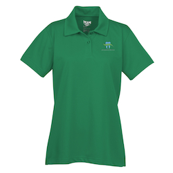 Command Snag Protection Polo - Ladies'
