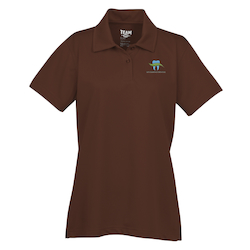 Command Snag Protection Polo - Ladies'