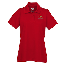 Command Snag Protection Polo - Ladies'