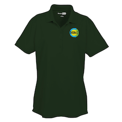 Lightweight Snagproof Polo - Ladies'