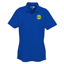 Lightweight Snagproof Polo - Ladies'