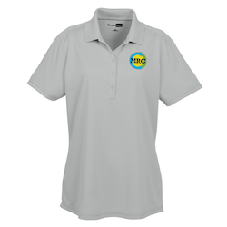 Lightweight Snagproof Polo - Ladies'