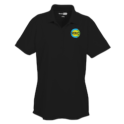 Lightweight Snagproof Polo - Ladies'
