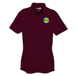 Lightweight Snagproof Polo - Ladies'