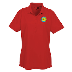 Lightweight Snagproof Polo - Ladies'