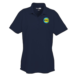 Lightweight Snagproof Polo - Ladies'