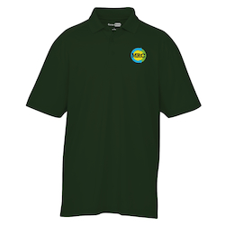 Lightweight Snagproof Polo - Men's