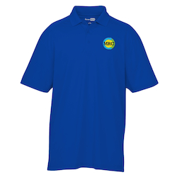 Lightweight Snagproof Polo - Men's