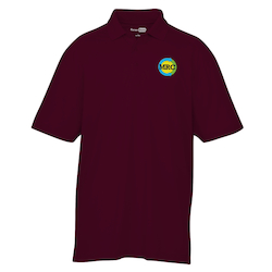 Lightweight Snagproof Polo - Men's