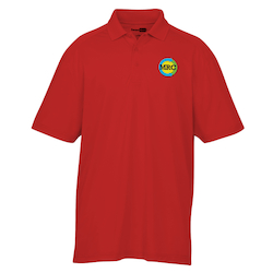 Lightweight Snagproof Polo - Men's