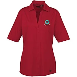 OGIO Domain Polo - Ladies'
