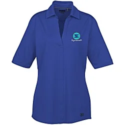 OGIO Domain Polo - Ladies'