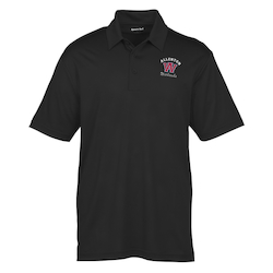 Embossed Tuff Polo - Men's