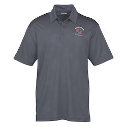 Embossed Tuff Polo - Men's