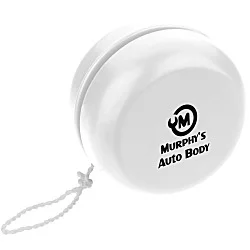 Yo-Yo - Opaque