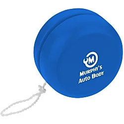 Yo-Yo - Opaque