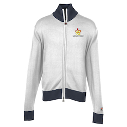 FILA Chamonix Full-Zip Sweater - Men's