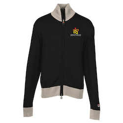 FILA Chamonix Full-Zip Sweater - Men's