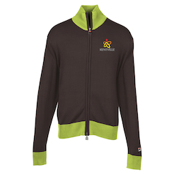 FILA Chamonix Full-Zip Sweater - Men's