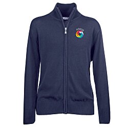 Alpine Full-Zip Sweater - Men's