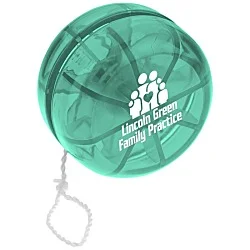 Yo-Yo - Translucent