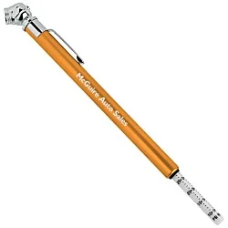 Quick View Tire Gauge - 24 hr