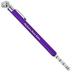 Quick View Tire Gauge - 24 hr