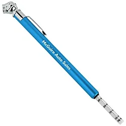 Quick View Tire Gauge - 24 hr