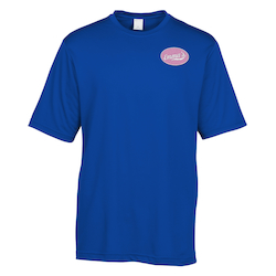 Resolve Performance T-Shirt - Men's - Embroidered
