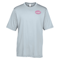 Resolve Performance T-Shirt - Men's - Embroidered